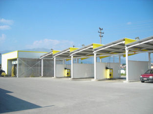 China The Cross-border thinking of the Autobase wash sys supplier