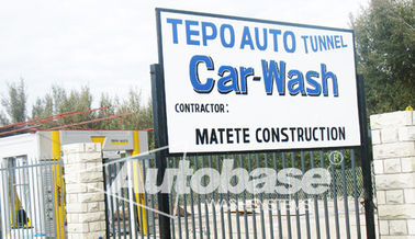 China TEPO-AUTO tunnel car washing mchine TP-901, self service car wash business supplier