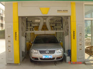 Automatic tunnel car wash equipment TEPO-AUTO TP-701