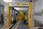  TEPO - AUTO Tunnel Car Wash System